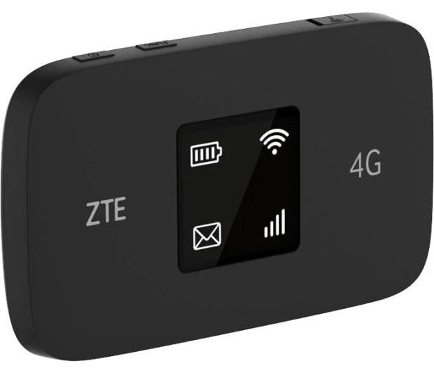 ZTE MF971R WiFi a/b/g/n/ac 3G/4G (LTE) 300Mbps - 747021 - zdjęcie 2